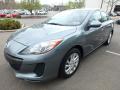 2012 MAZDA3 i Touring 4 Door #6