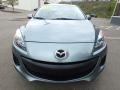 2012 MAZDA3 i Touring 4 Door #7