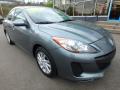 2012 MAZDA3 i Touring 4 Door #8