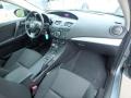 2012 MAZDA3 i Touring 4 Door #11