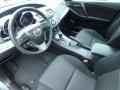 2012 MAZDA3 i Touring 4 Door #20