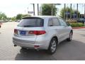 2007 RDX Technology #6