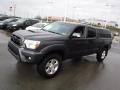 2012 Tacoma V6 TRD Sport Double Cab 4x4 #5