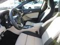 Front Seat of 2016 Mercedes-Benz GLA 45 AMG #7