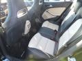 Rear Seat of 2016 Mercedes-Benz GLA 45 AMG #9