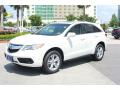 2016 ILX Premium #3