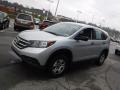 2013 CR-V LX AWD #5