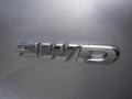 2013 CR-V LX AWD #9