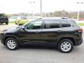 2014 Cherokee Latitude 4x4 #10