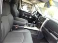 2013 1500 Laramie Quad Cab 4x4 #6