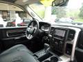 2013 1500 Laramie Quad Cab 4x4 #7