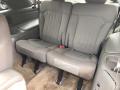 Rear Seat of 2003 Chevrolet Blazer LS #16