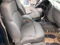 Front Seat of 2003 Chevrolet Blazer LS #17