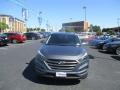 2016 Tucson SE #2
