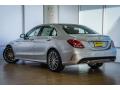 2016 C 300 Sedan #3
