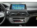 Controls of 2016 BMW 7 Series 750i Sedan #5