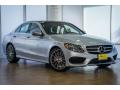 2016 C 300 Sedan #12