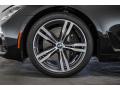  2016 BMW 7 Series 750i Sedan Wheel #10