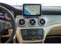 Navigation of 2016 Mercedes-Benz GLA 250 #8
