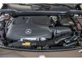  2016 GLA 2.0 Liter DI Turbocharged DOHC 16-Valve VVT 4 Cylinder Engine #9