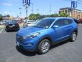 2016 Tucson SE #3