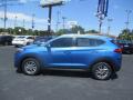 2016 Tucson SE #4