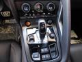  2017 F-TYPE 8 Speed Automatic Shifter #17