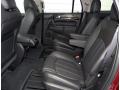 Rear Seat of 2016 Buick Enclave Premium AWD #9