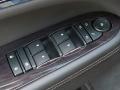 Controls of 2016 Buick Enclave Premium AWD #12