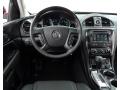 Dashboard of 2016 Buick Enclave Premium AWD #17