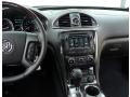 Controls of 2016 Buick Enclave Premium AWD #18