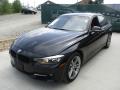 2013 3 Series 328i xDrive Sedan #7