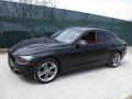 2013 3 Series 328i xDrive Sedan #8