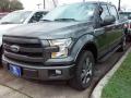 2016 F150 Lariat SuperCrew 4x4 #8