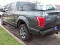 2016 F150 Lariat SuperCrew 4x4 #10