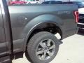 2016 F150 Lariat SuperCrew 4x4 #36