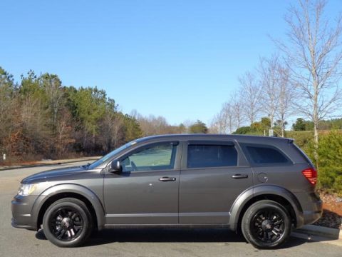 Granite Crystal Metallic Dodge Journey SE. Click to enlarge. Granite Crystal Metallic Dodge Journey SE. Click to enlarge.