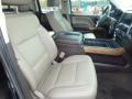 2014 Silverado 1500 LTZ Double Cab 4x4 #15