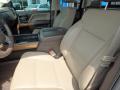 2014 Silverado 1500 LTZ Double Cab 4x4 #21