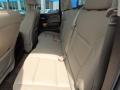2014 Silverado 1500 LTZ Double Cab 4x4 #22