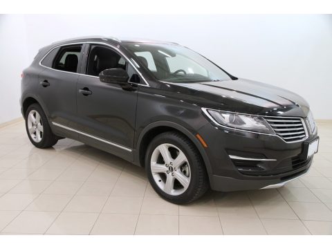 Tuxedo Black Metallic Lincoln MKC AWD. Click to enlarge. Tuxedo Black Metallic Lincoln MKC AWD. Click to enlarge.