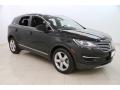 Front 3/4 View of 2015 Lincoln MKC AWD #1 Front 3/4 View of 2015 Lincoln MKC AWD #1