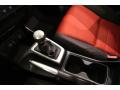  2014 Civic 6 Speed Manual Shifter #12