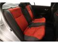 Rear Seat of 2014 Honda Civic Si Sedan #14