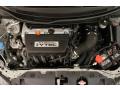  2014 Civic 2.4 Liter DOHC 16-Valve i-VTEC 4 Cylinder Engine #17