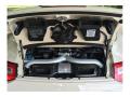  2011 911 3.8 Liter Twin-Turbocharged DOHC 24-Valve VarioCam Flat 6 Cylinder Engine #13