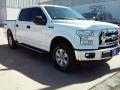 2016 F150 XLT SuperCrew 4x4 #1 2016 F150 XLT SuperCrew 4x4 #1