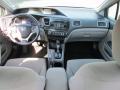 2013 Civic LX Sedan #23