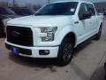 2016 F150 XLT SuperCrew #25