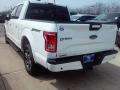 2016 F150 XLT SuperCrew #26